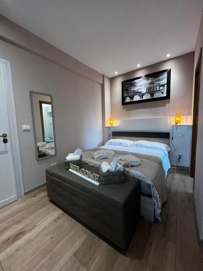 St Peter'S Boutique Roma Leilighet Eksteriør bilde